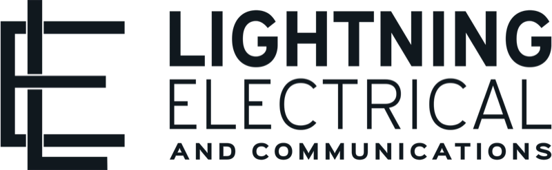 Lightning Electrical and Communications